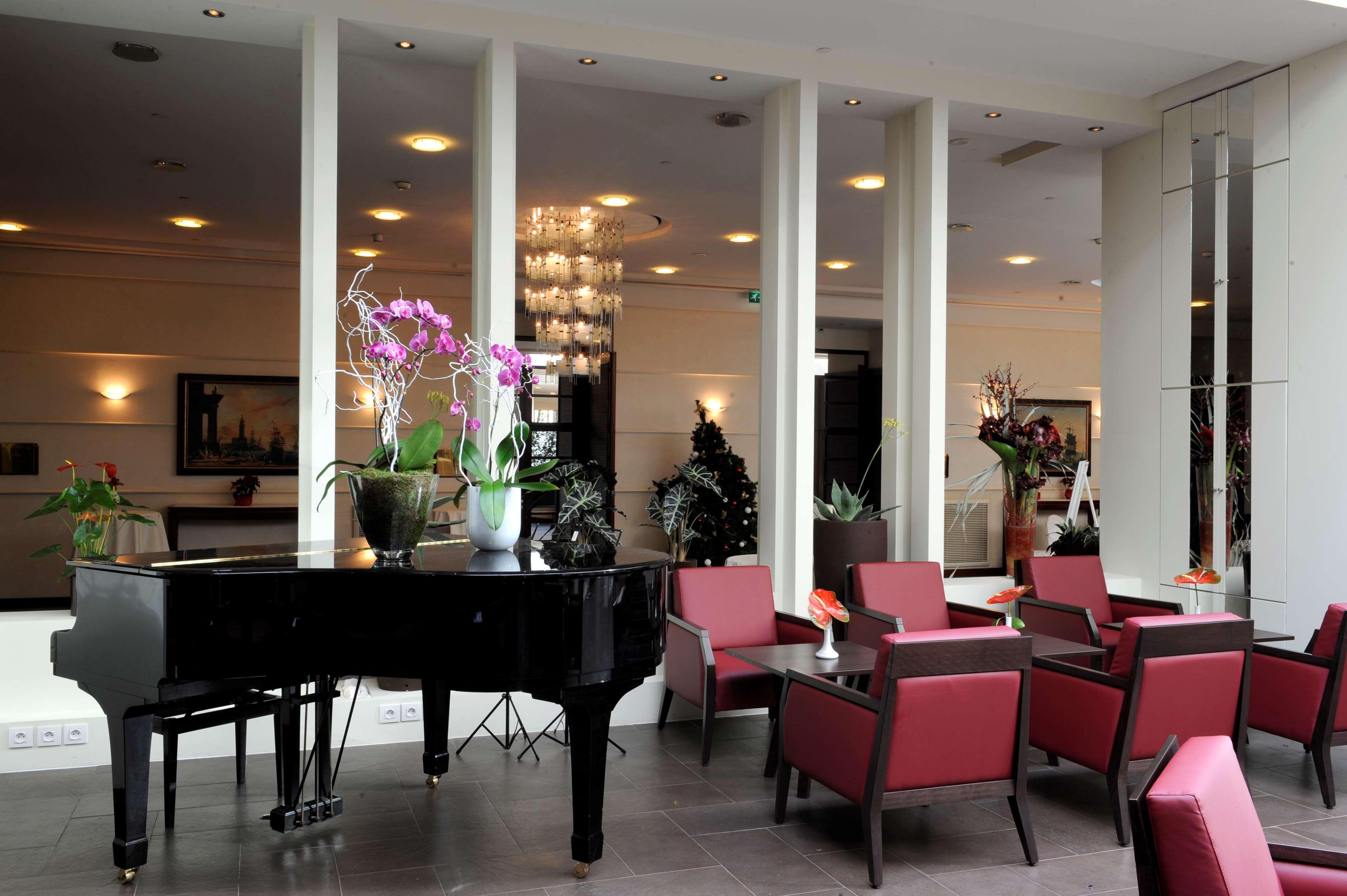 Evergreen Laurel Hotel Levallois-Perret Esterno foto